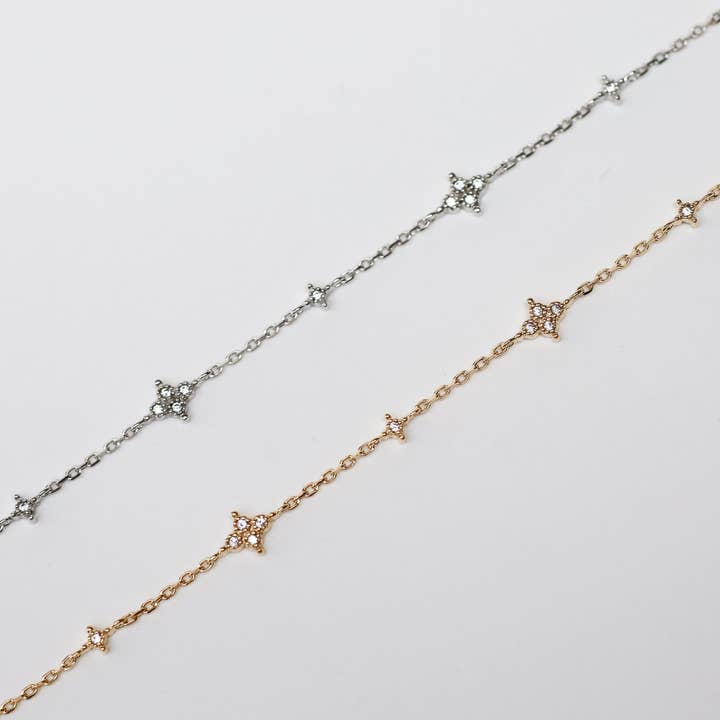 Armreif - ALIÉNA für den Großhandel von Huguette Paris