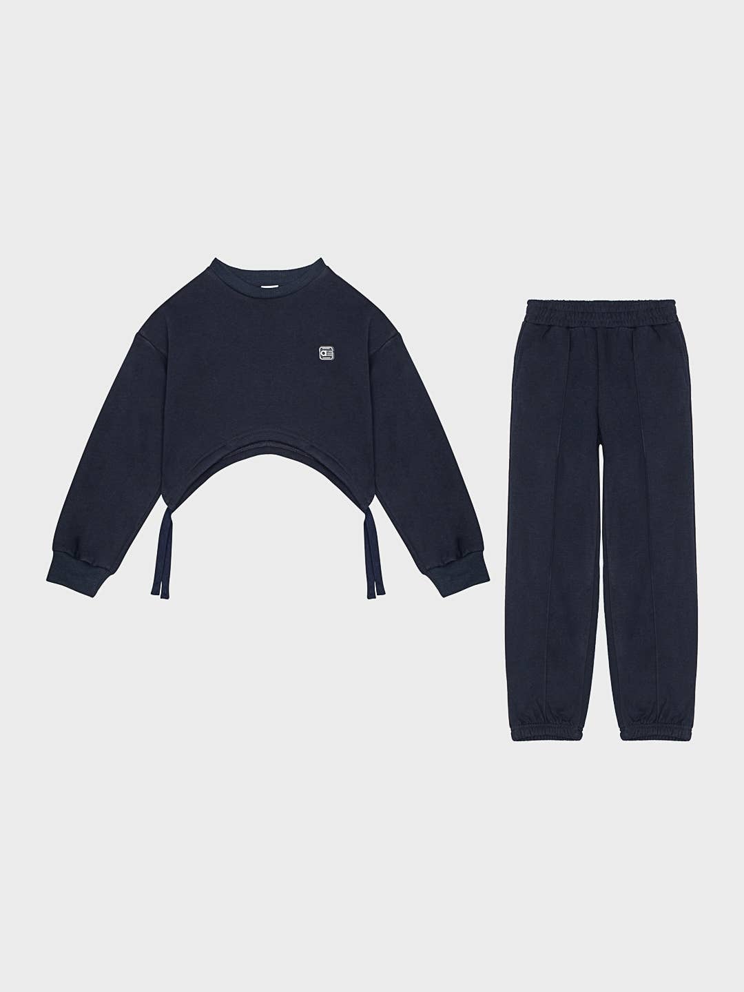 Ativo Kids - Wholesale Tracksuit - Kids - KG-ND6479-61 - Kid Girl |Tracksuit 4-14A0