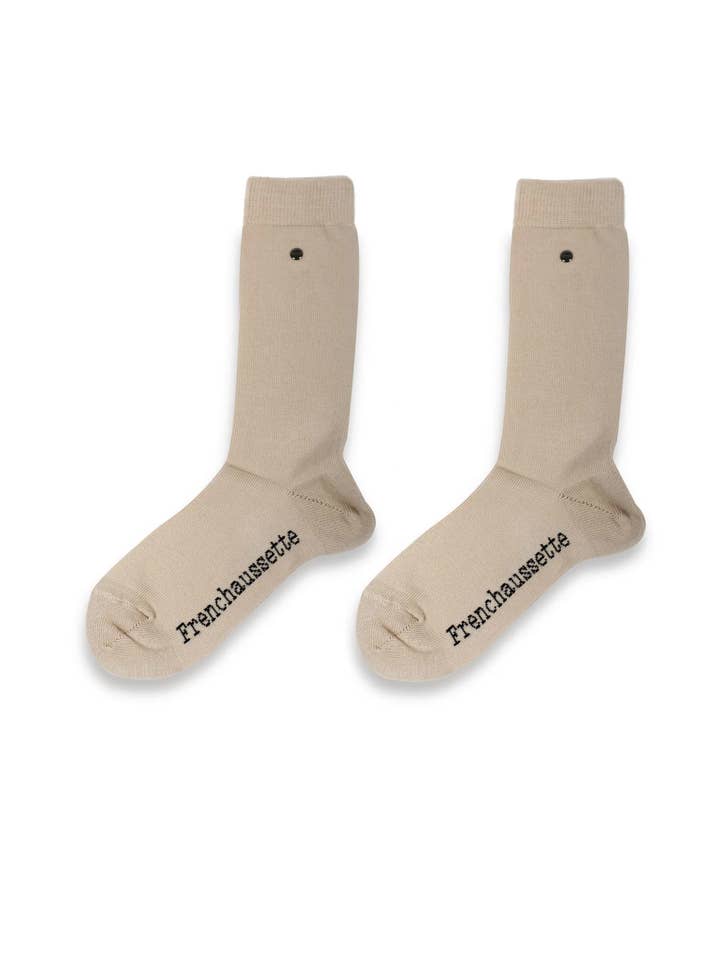 Chaussettes Biarritz pour la vente par Frenchaussette