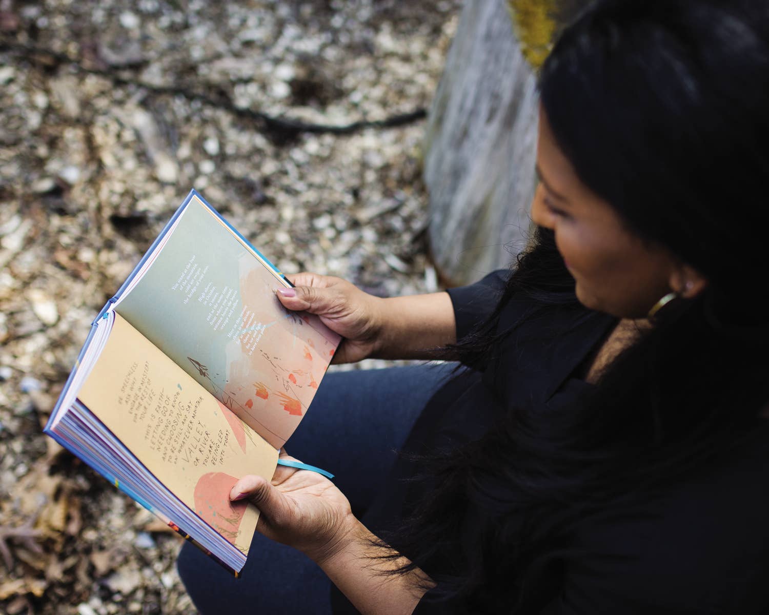 HarperCollins Christian Publishing - Wholesale Poetry & Drama - How Far You Have Come8