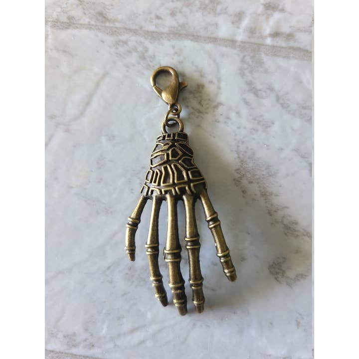 WBC Shops - Wholesale Individual Charm/Pendant - Witchy Charms, for Purse, Pouches, Keyrings1