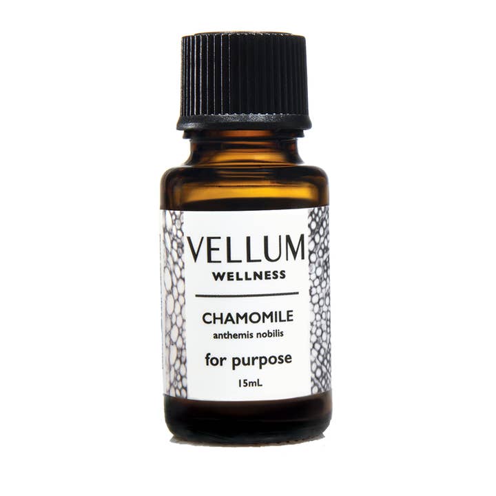 Kamille for engroshandel hos vellumwellness