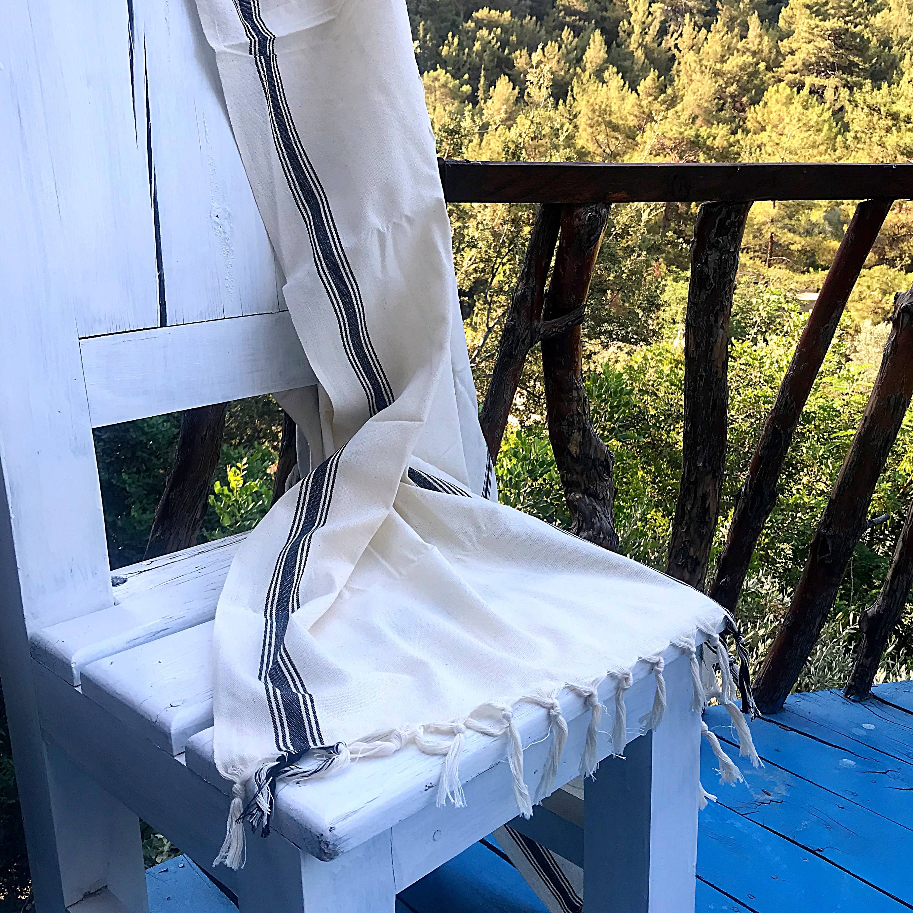 Buld&Co. - Wholesale Beach Towel - Turkish Towel Set,Pure Cotton, Peshtemal Hammam Towel, Fouta2