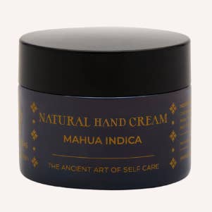 Natural Hand Cream for wholesale by Art of Vedas