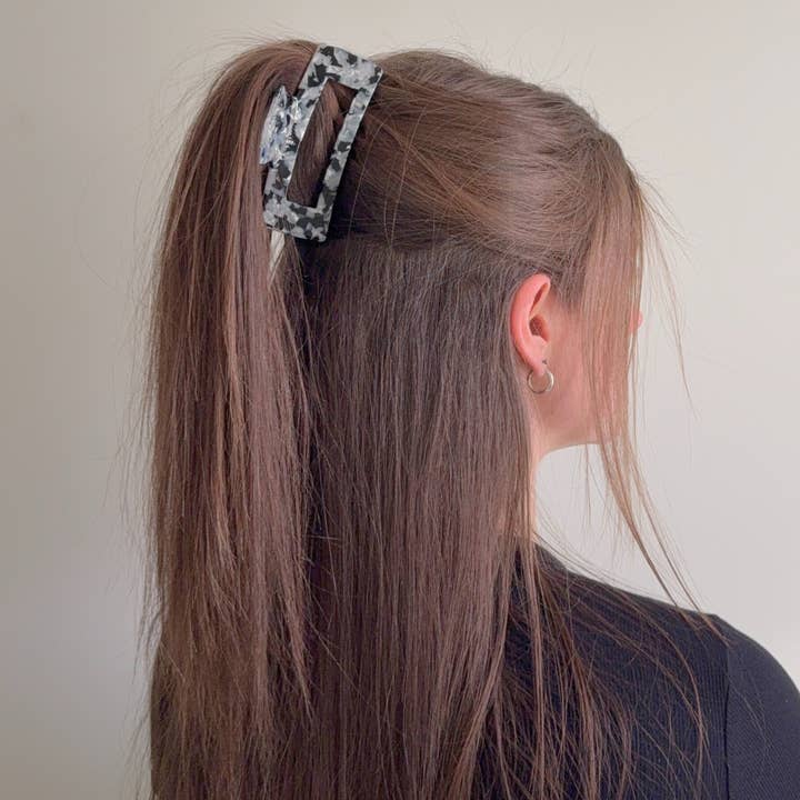 Love Attack - Wholesale Hair Clip - Women's - Aven Cellulose Acetate Hair Claw Clips21