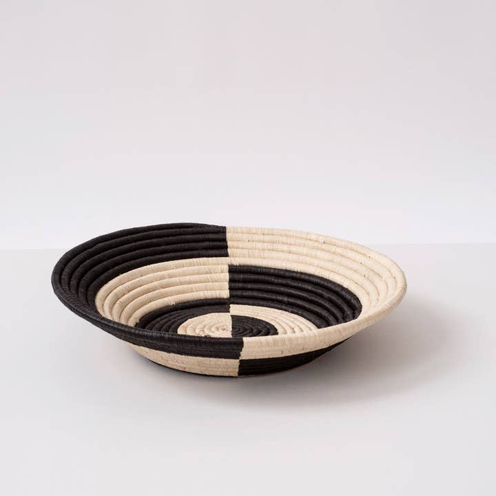 MAADILI COLLECTIVE - Wholesale Basket - Equal Sides Basket2