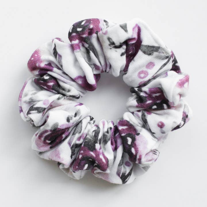 Scrunchie || Jolie *Gelimiteerde editie* voor wholesale door Haven + Ohlee
