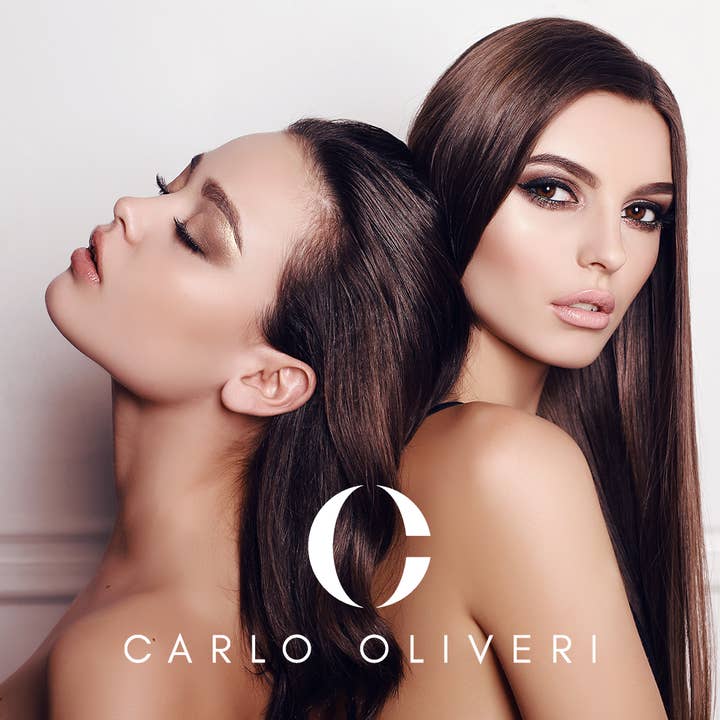 CARLO OLIVERI - Venta al por mayor Coloración para el pelo - COLOR MEDITERRÁNEO - Naturals Mediterraneo 0.