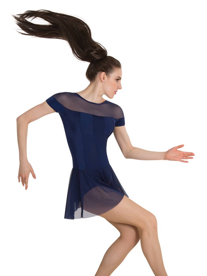 Tiler Peck - P1205 for wholesale by Body Wrappers