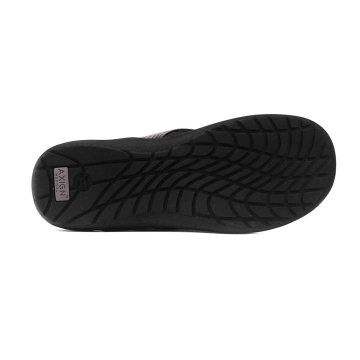 axign - Wholesale Flip flops – Unisex - Axign Premium Orthotic Flip Flops – Khaki4