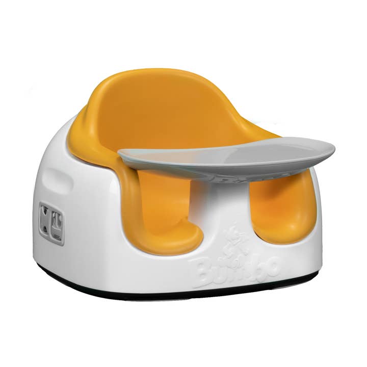 Bumbo Multi Seat - Mimosa Højstol / Gulvalternativ for engroshandel hos Hippychick