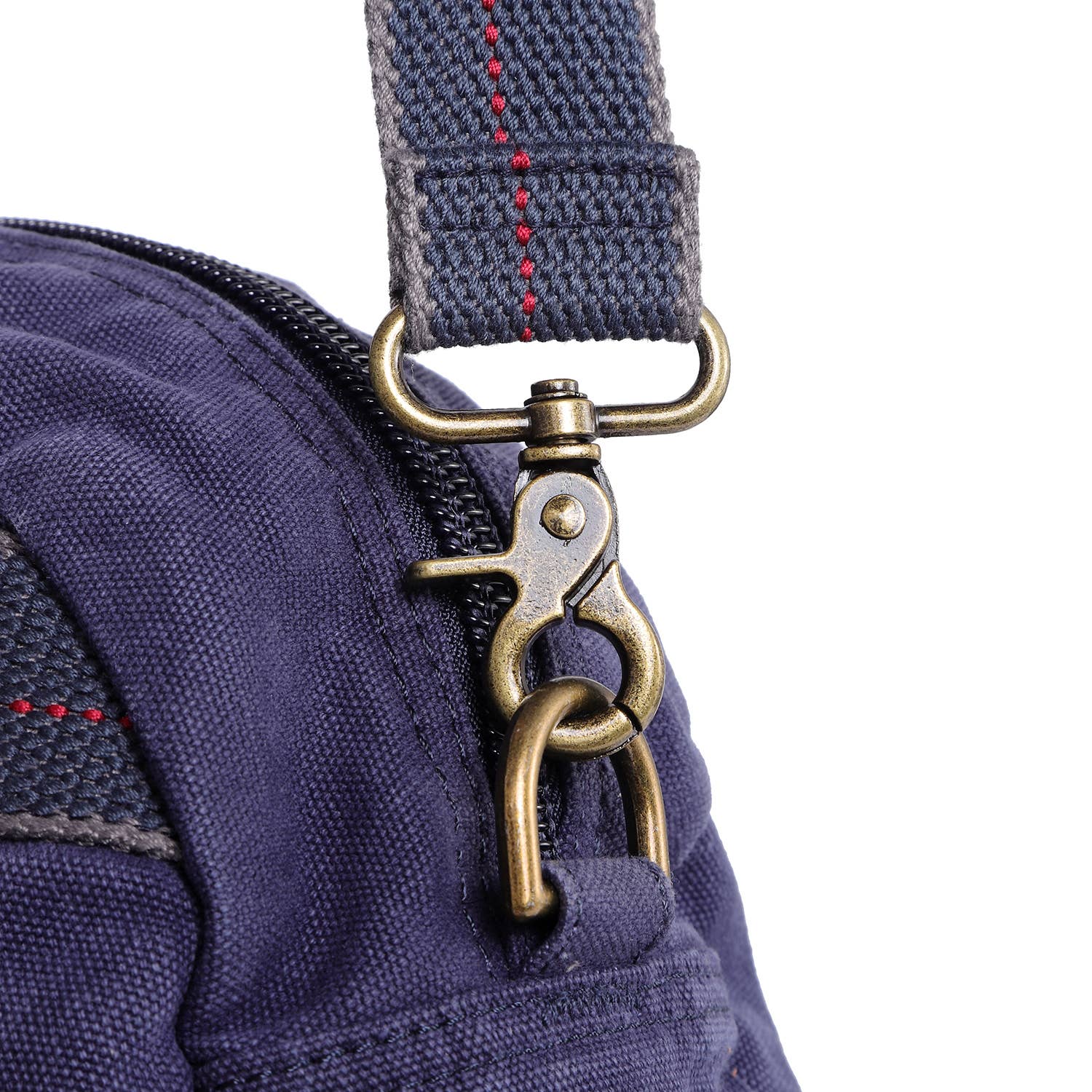 TSD Brand - Wholesale Weekender Bag - Unisex - Atona Canvas Weekender Bag27