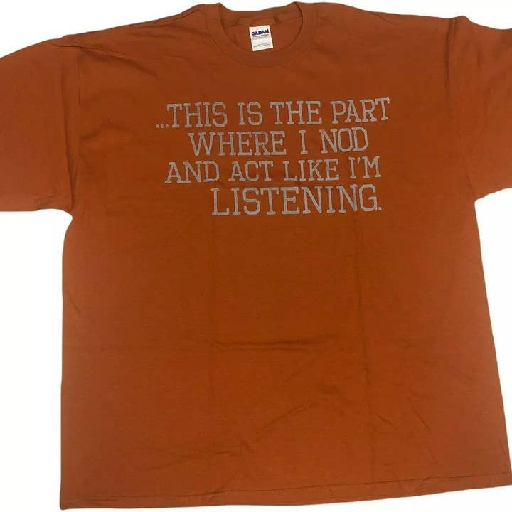 Big Apple Card Company - Wholesale T-Shirt (Graphic) - Men's - Humor Themed Adult Officially Licensed Tee Shirts2