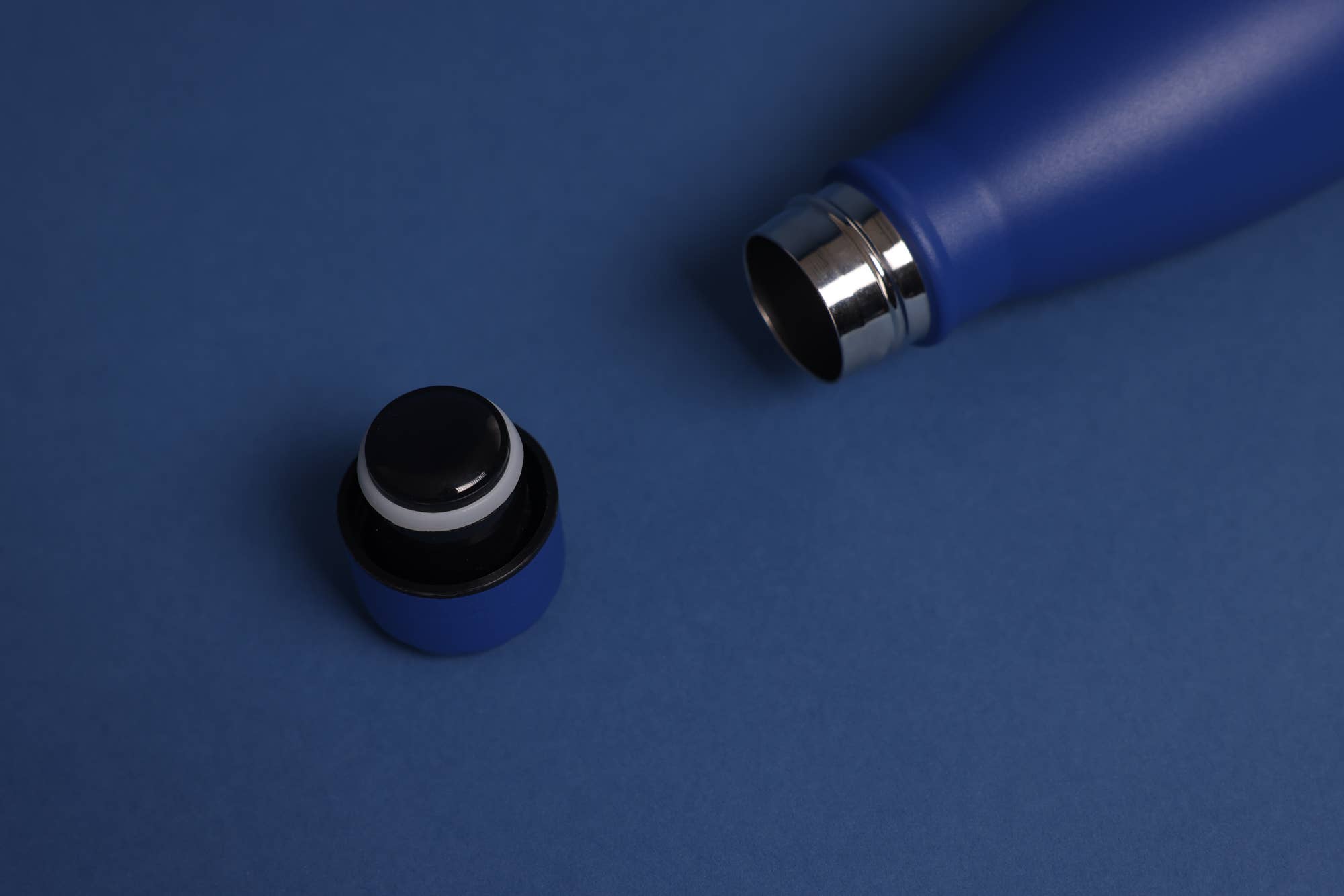 Redbrick - Vendita all'ingrosso Borracce - Bottiglia d'acqua in acciaio inox VERSAI da 500 ml con design Coca-Cola25