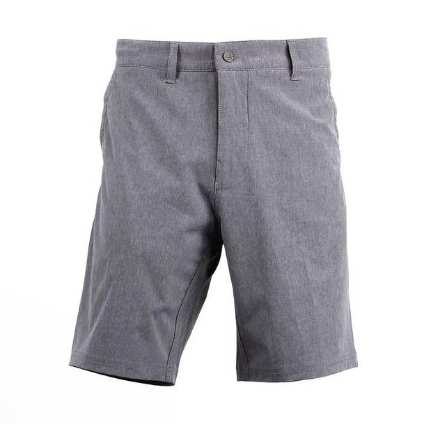 Short Hapa pour la vente par Mazu Resortwear