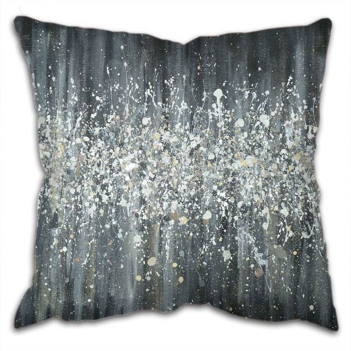 It's Written In The Stars Cushion for wholesale by Jo Gough
