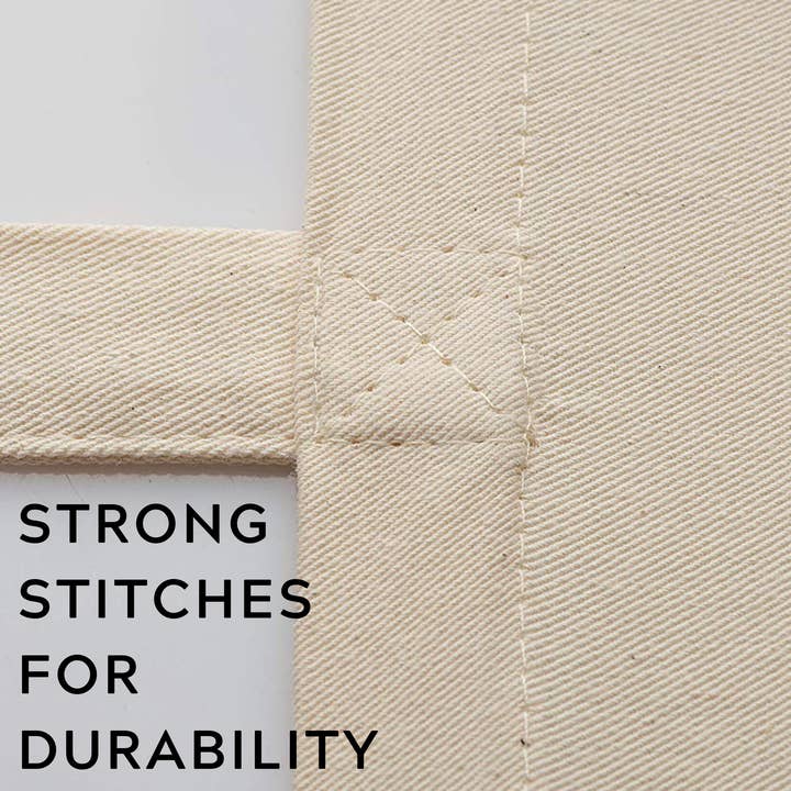 LITO Linen and Towel - Wholesale Tote Bag - Unisex - Natural Cotton Tote bag Reusable 15x16 Inch