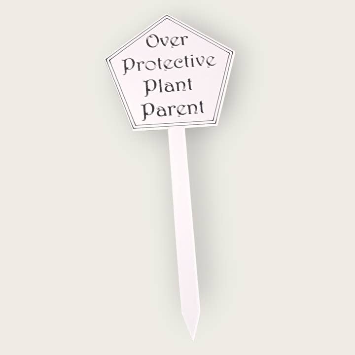 Olive Branch Laserworks - Wholesale Garden/Lawn Stake - Snarky Plant Stakes9