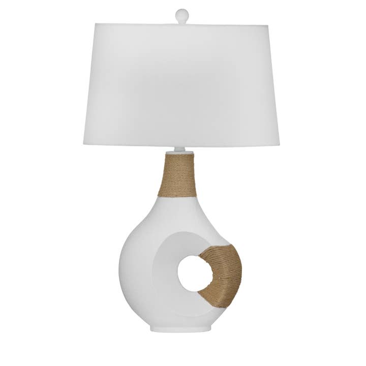 Nigel Table Lamp and other Purchase Wholesale lamparas papel. Free Returns & Net 60 Terms on Faire trending on Faire.