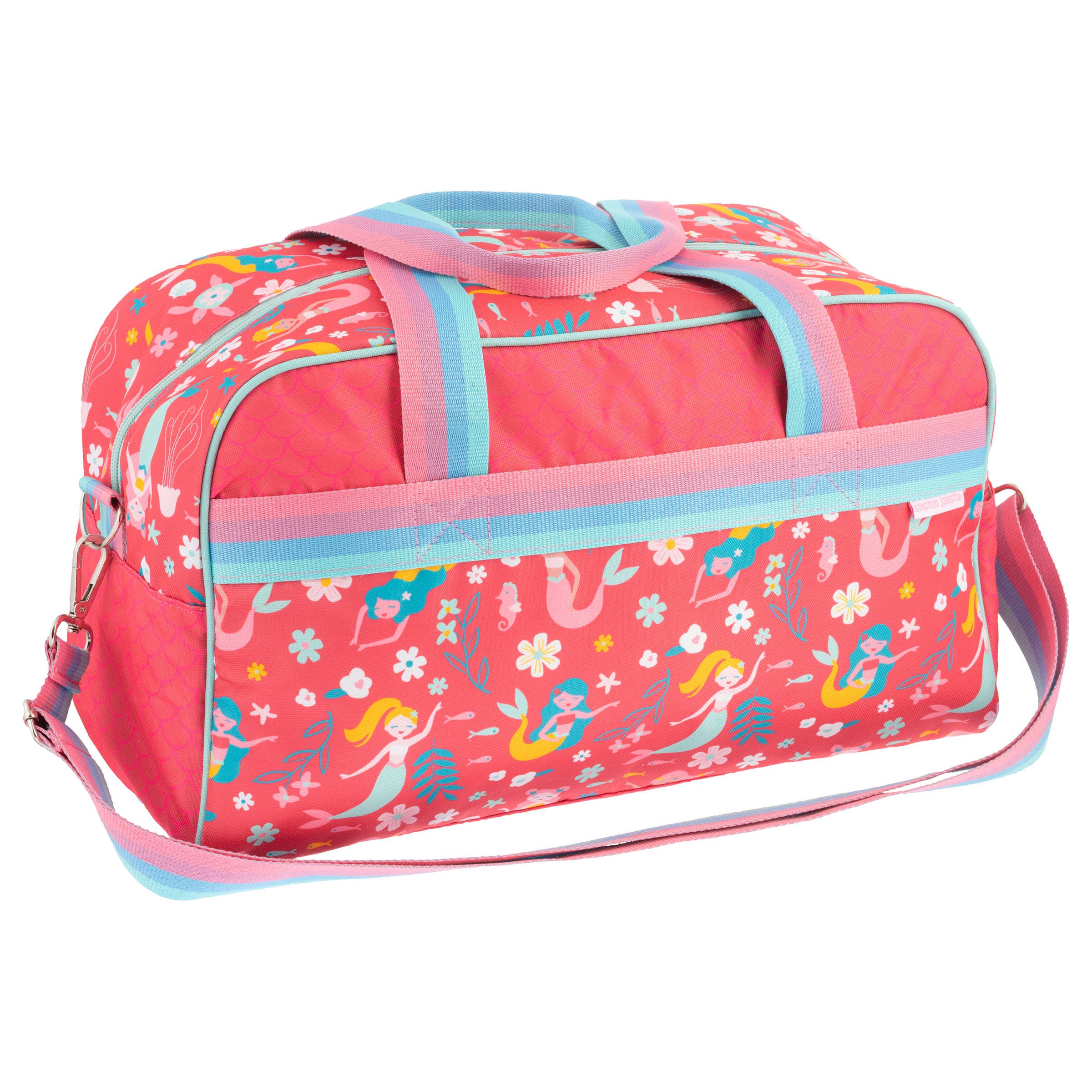 Stephen Joseph Gifts - Wholesale Weekender Bag - Kids - Duffle Bags14