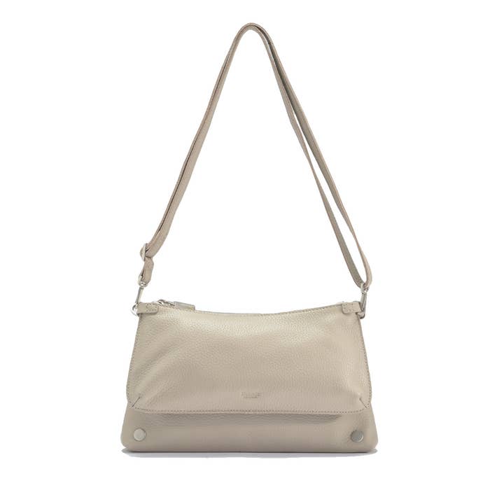 Nathan: Nathan-Cozy Grey voor wholesale door Hammitt