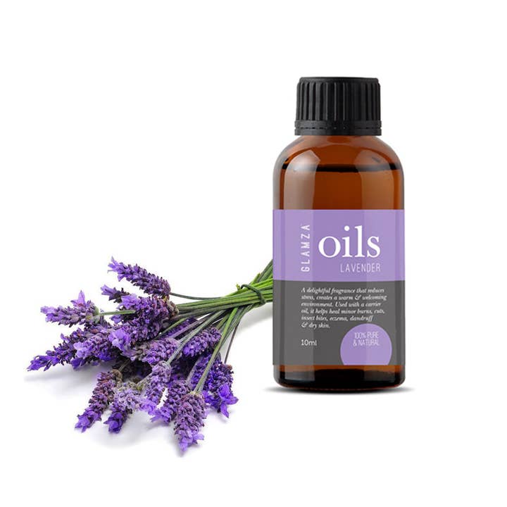 My Wholesale Warehouse - Vendita all'ingrosso Olio essenziale - Oli essenziali Glamza Premium - 100% puri e naturali