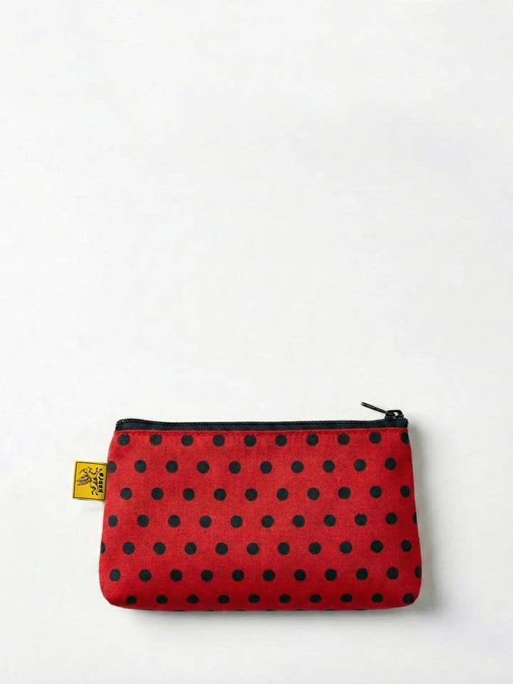 Dotty Toilettaske for engroshandel hos Kabra Barcelona