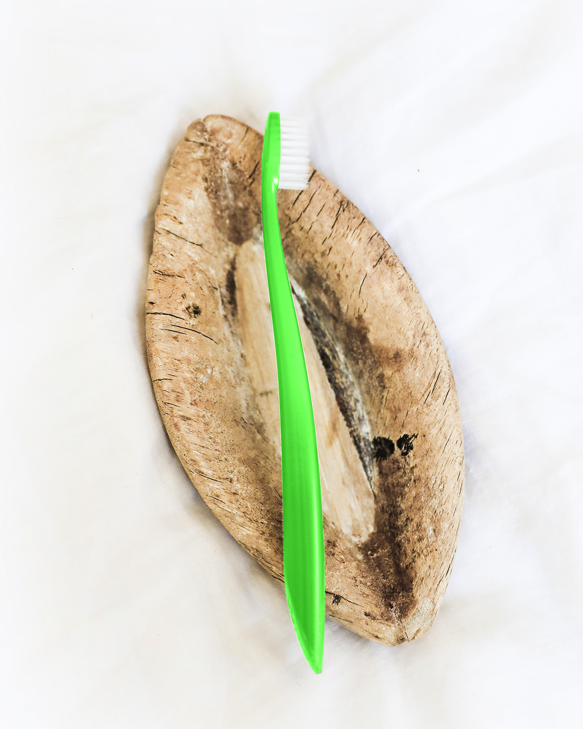 Jack N' Jill Kids & NFco - Wholesale Toothbrush - NFco Bio Toothbrush Single - Neon (Assorted)5