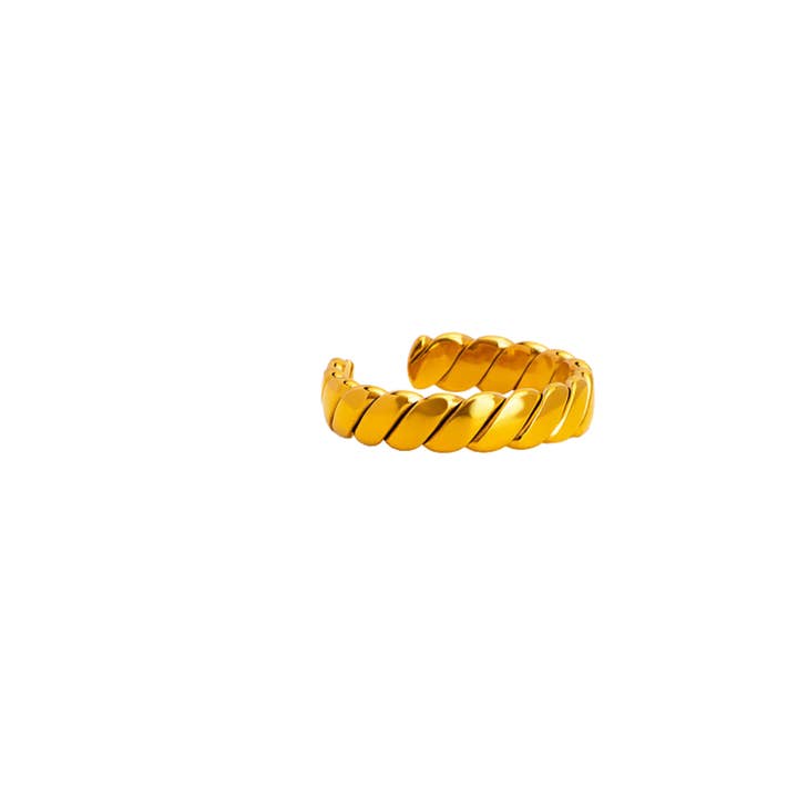 Dawson Open Ring for wholesale by MOOD