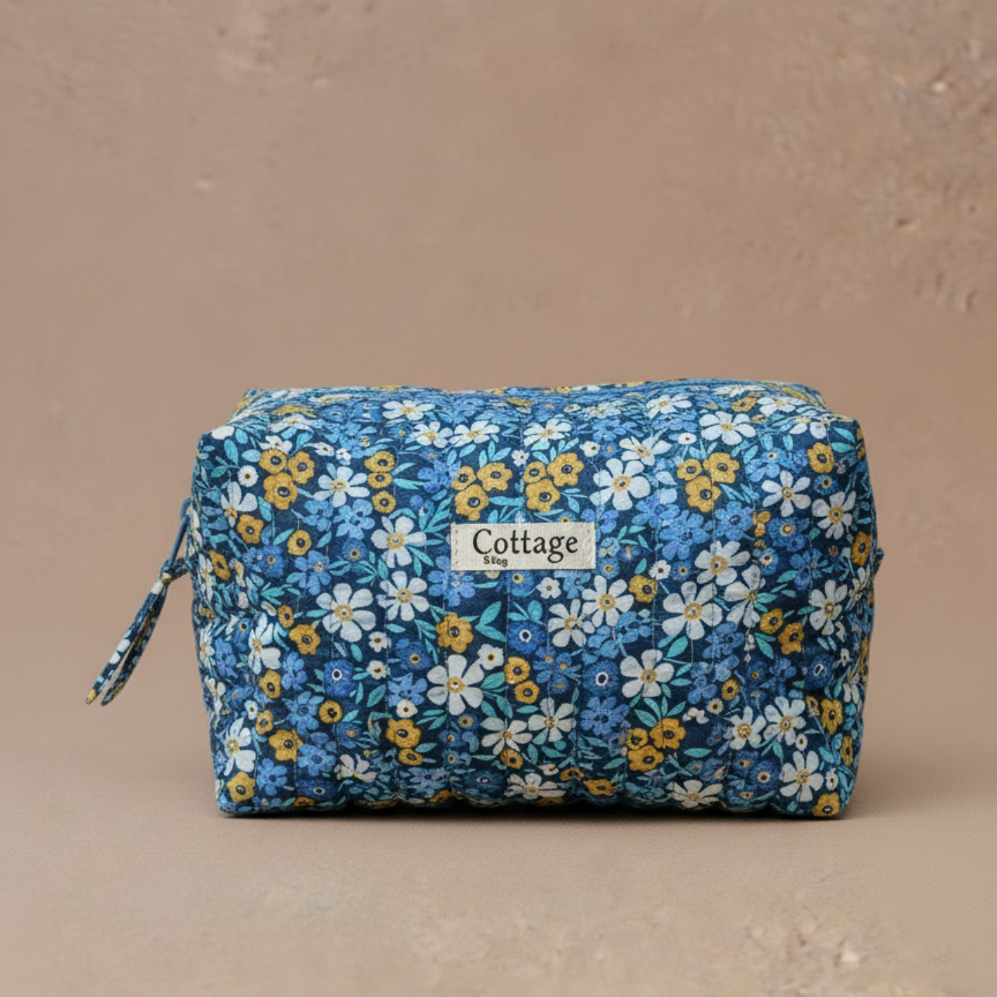 Royal marais - Wholesale Makeup/Cosmetic Bag - XL toiletry bag 100% cotton27