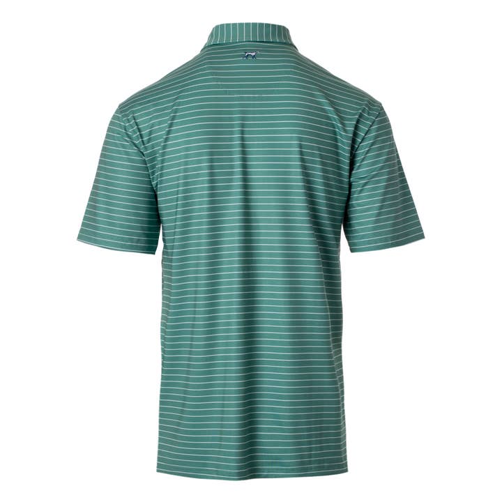Fieldstone - Sporting Lifestyle Brand - Wholesale Polo - Men's - Clubhouse Polo (635)