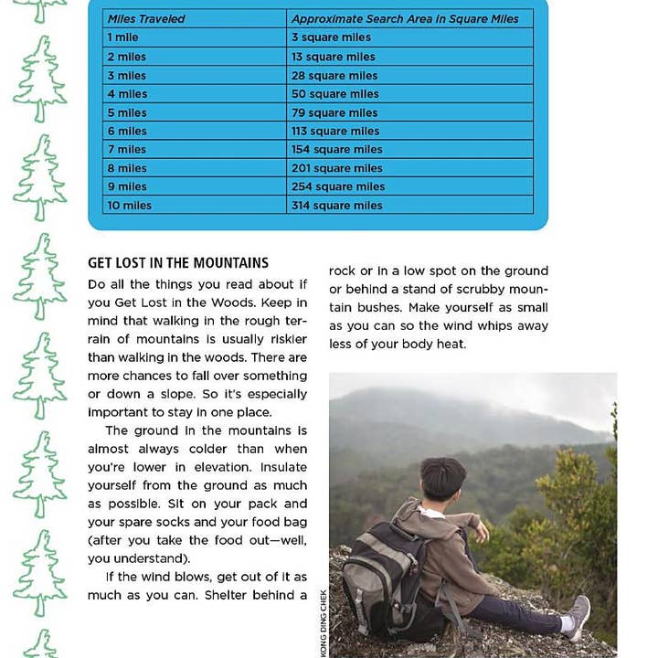 REMOVED BRAND - Wholesale Nature & Outdoors - Outdoor Skills for Kids: The Essential Survival Guide8