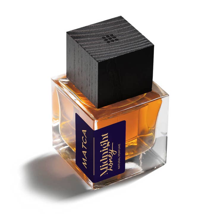 MATCA - Vendita all'ingrosso Profumi/Eau de toilette - Miele di Mezzanotte3