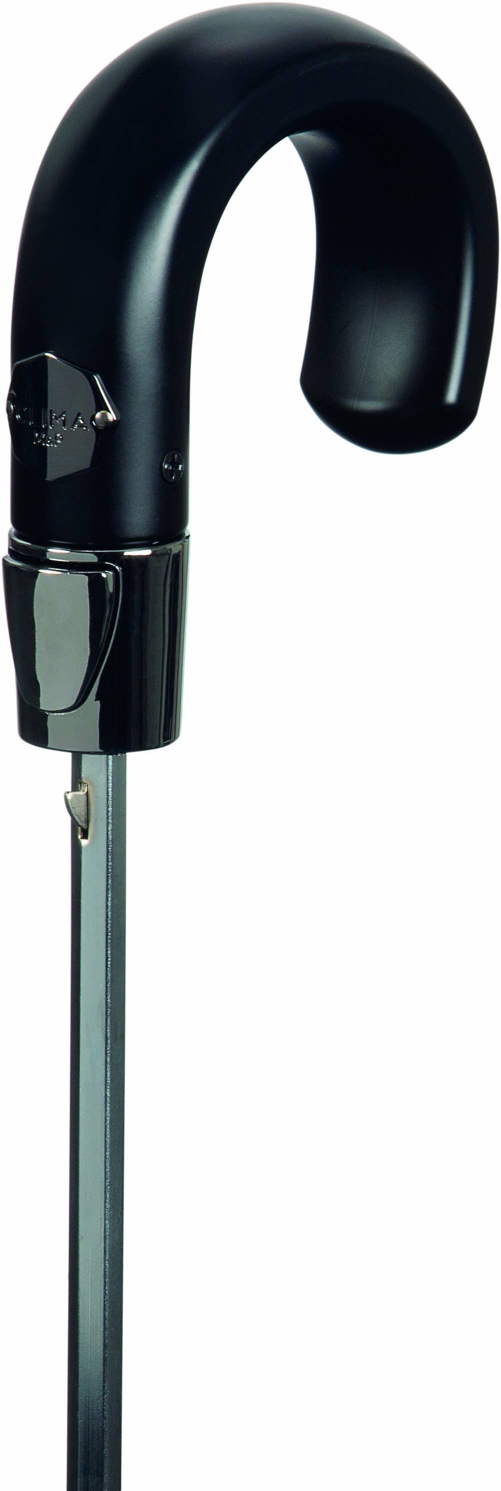 Clima Umbrellas – wholesale Umbrella – men's – “Tempo” Top Less Automatic Folding Umbrella | Printed5