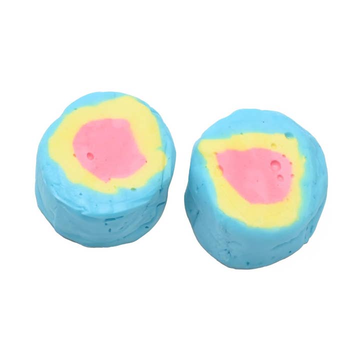 Taffy Town 2,5 lb Fruity Cereal Verpakt in Bulk voor wholesale door Long Island Candy Factory