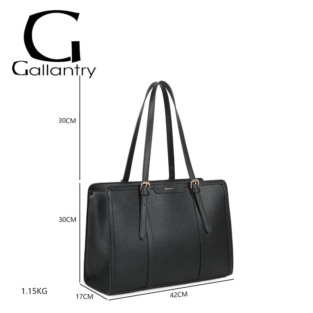 Gallantry – wholesale Bärkasse - Dam – Élise Stort Format (A-9125)3