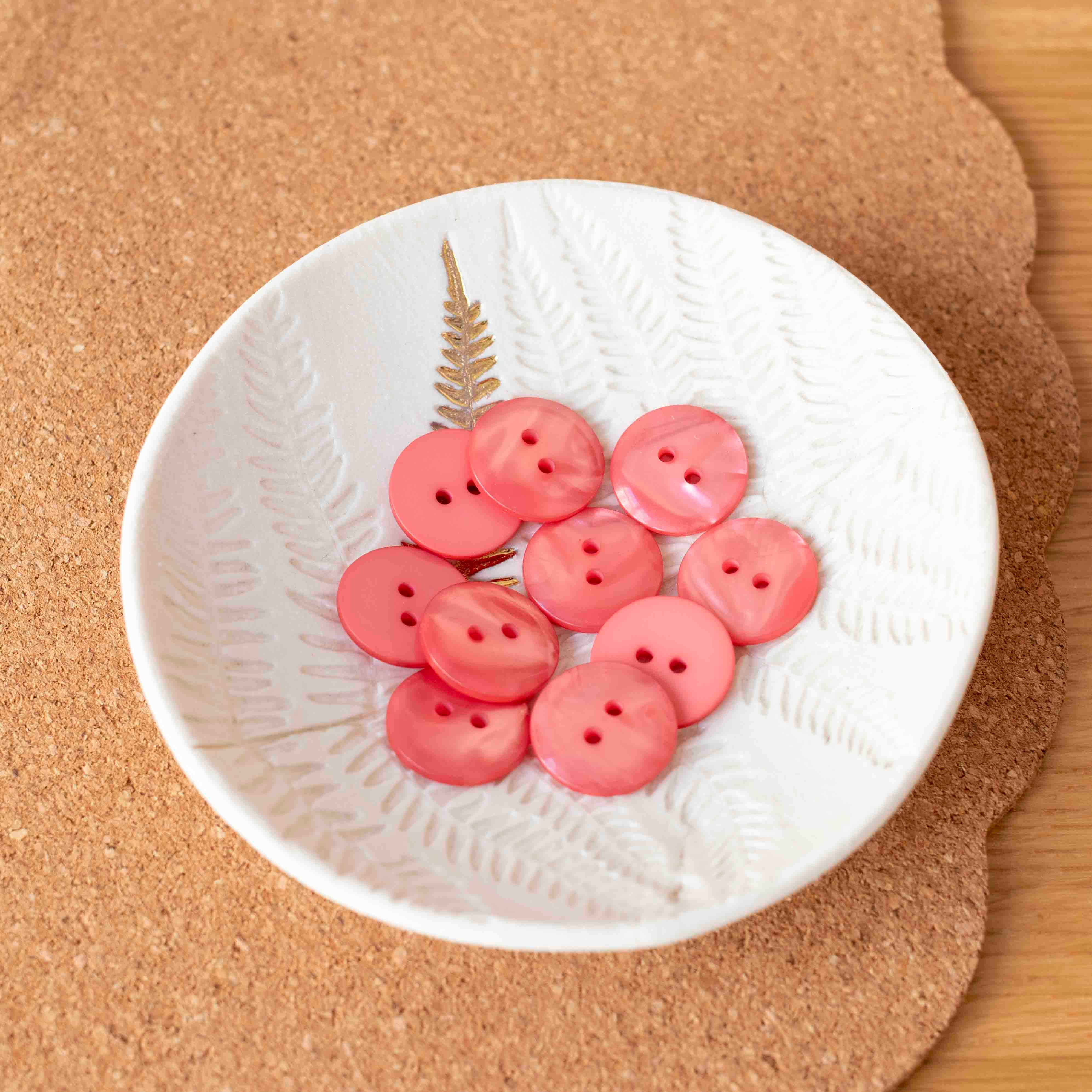 Lise Tailor - Vente Bouton à coudre/bouton-pression - Boutons Sparkle52