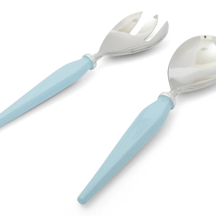 Astra Salat-Servierset für den Großhandel von Julia Knight Inc.