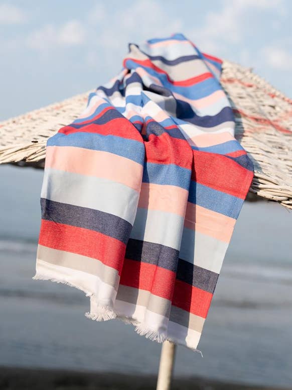 Marmara Peshtemal for wholesale by DesignDEM