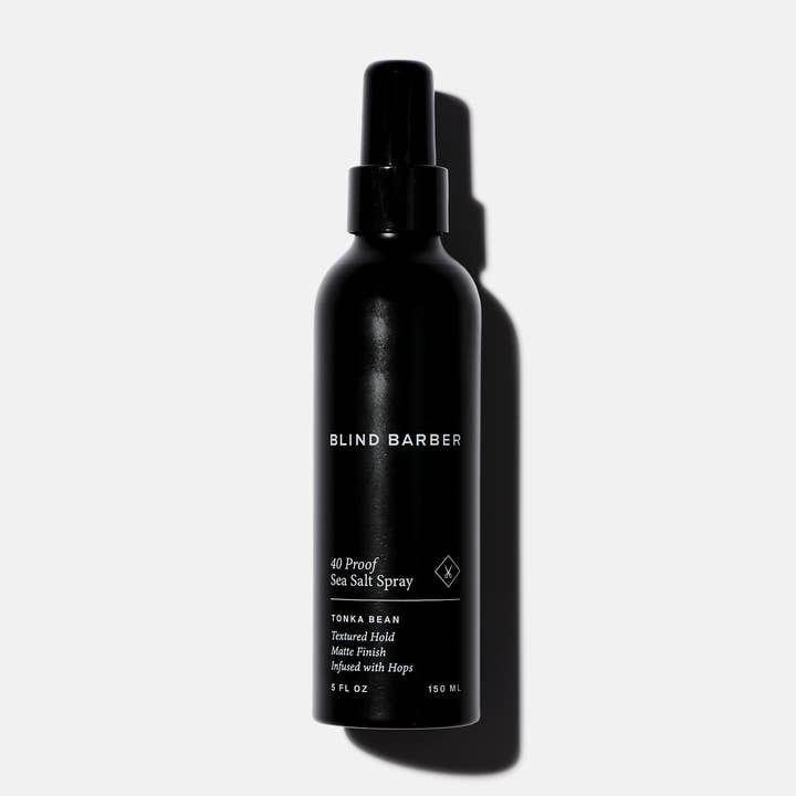 Blind Barber - Wholesale Hair Spray - 40 Proof Sea Salt Spray