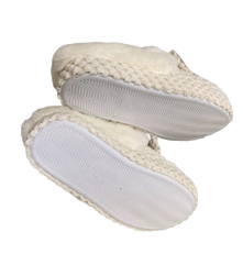 MB SMERWICK SA - Vente Chaussons – femme - Chaussons d’intérieur pour femmes motif chat en fourrure - 2 couleurs - tailles 36 à 41 - MB SMERWICK SA4