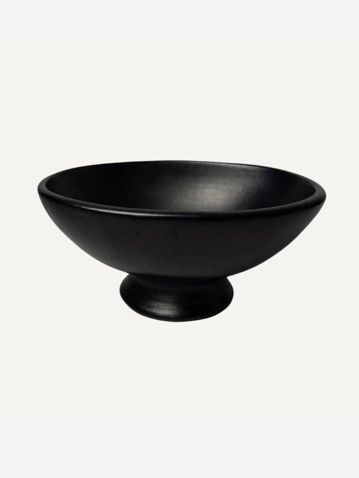 Oval Fruit Bowl for wholesale by CasaLatina