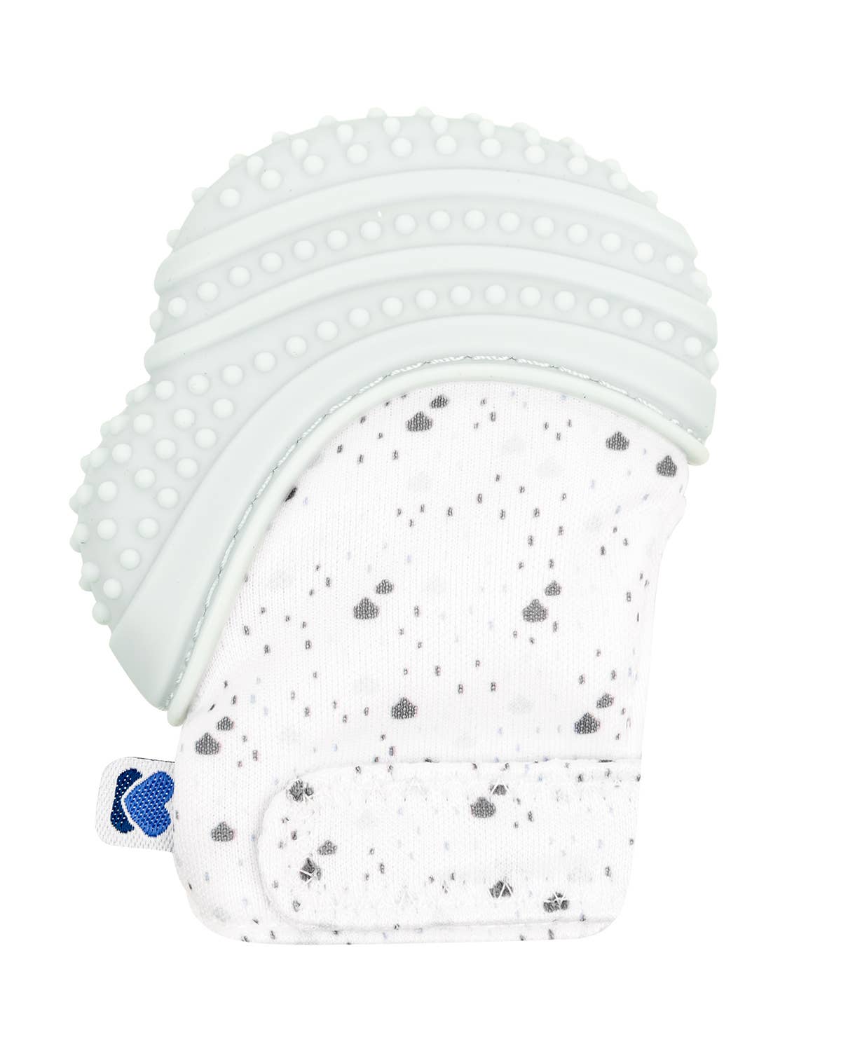 Kika Group Ltd. - Wholesale Mittens - Baby - Silicone Mitten Savanna5