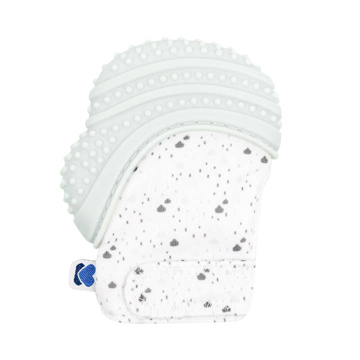 Kika Group Ltd. - Wholesale Mittens - Baby - Silicone Mitten Savanna5