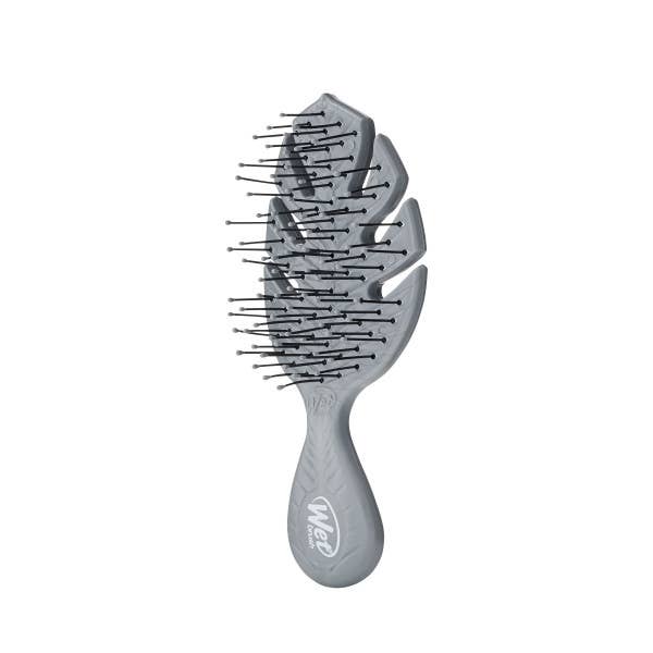 WetBrush - Wholesale Hair Brush/Comb - Go Green™ Mini Detangler - Grey2