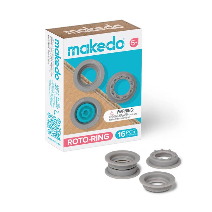 Roto-Ring voor wholesale door Makedo USA