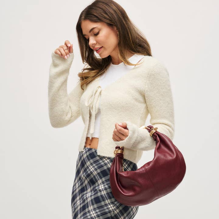 Urban Expressions - Wholesale Crossbody Bag - Women's - Carrie Crossbody1