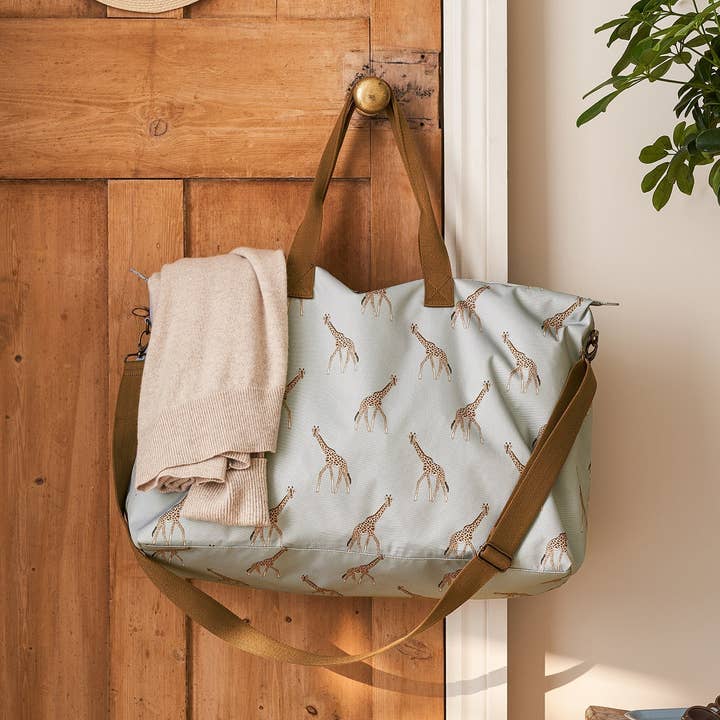 Giraff Helg Oakham Väska för wholesale av Sophie Allport