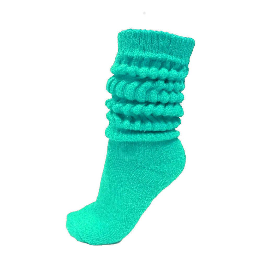 Threddies - Wholesale Socks - Unisex - Thick Slouch Socks6