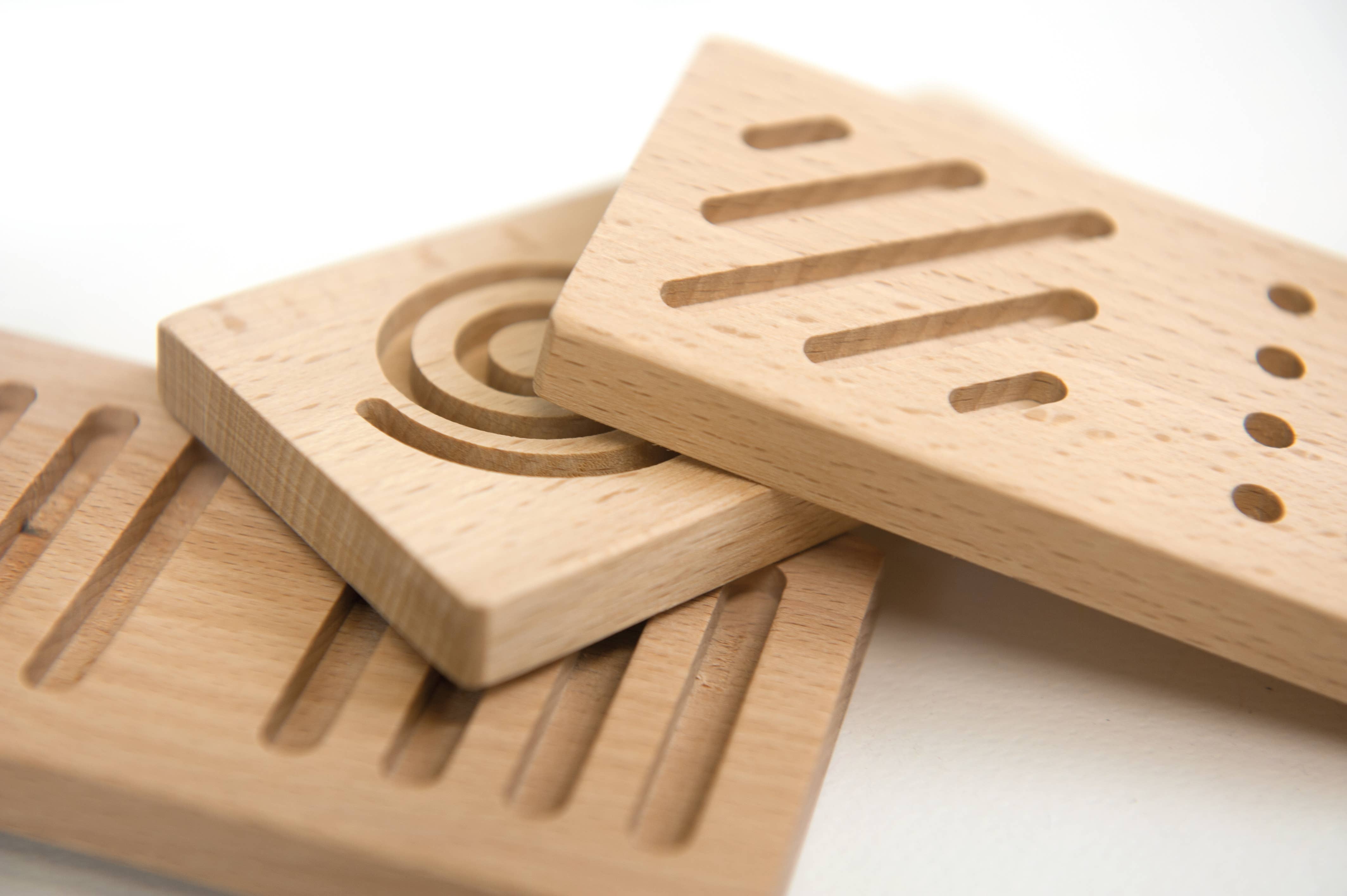 TOYS SERVICE, SL. -ANDREU TOYS- - Wholesale Wood Toy - Kids - Sensory Domino3